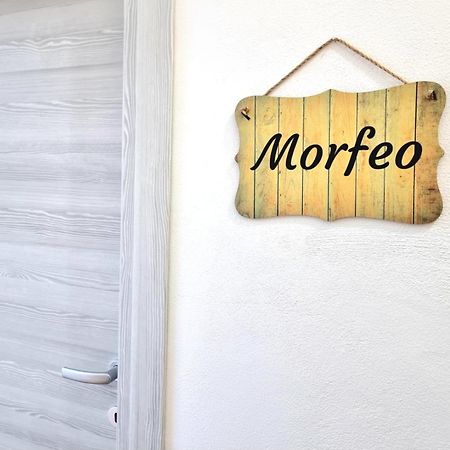 Morfeo B&B Sassari Exterior foto