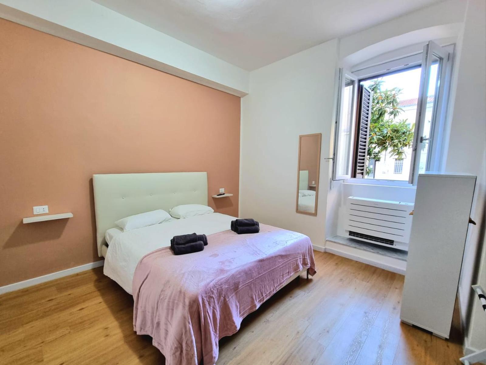 Morfeo B&B Sassari Exterior foto