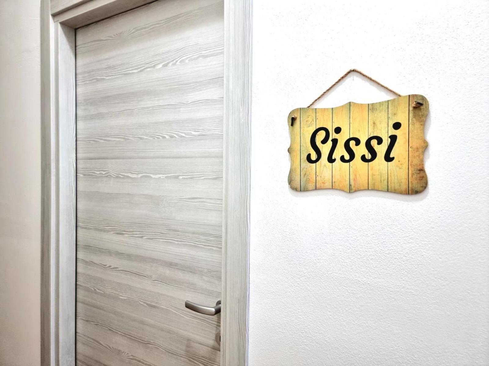Morfeo B&B Sassari Exterior foto