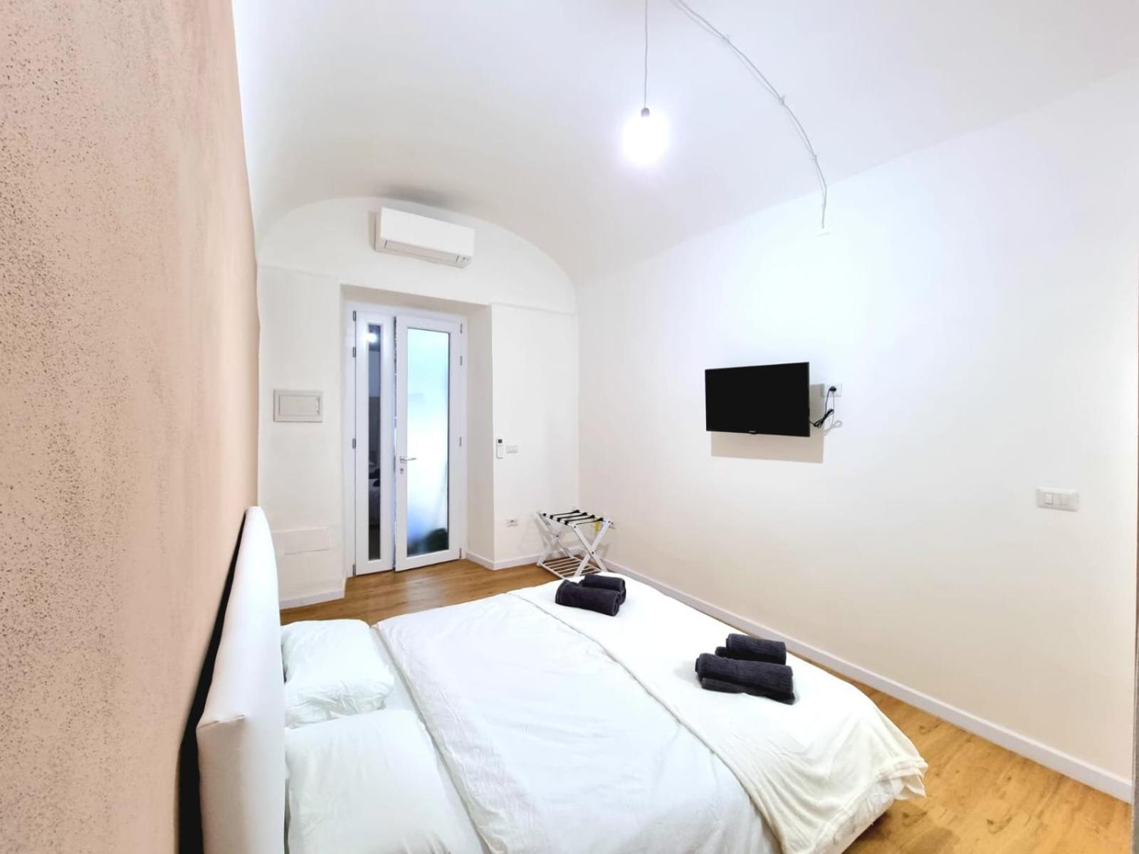 Morfeo B&B Sassari Exterior foto