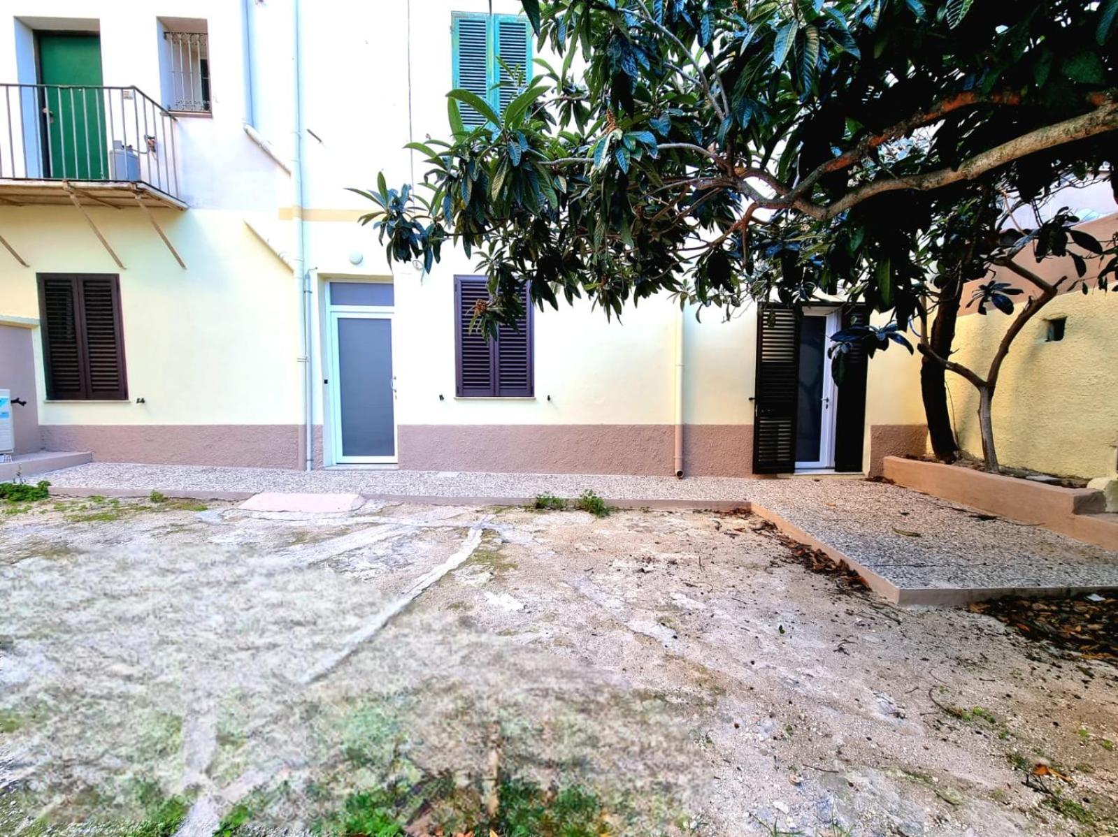 Morfeo B&B Sassari Exterior foto