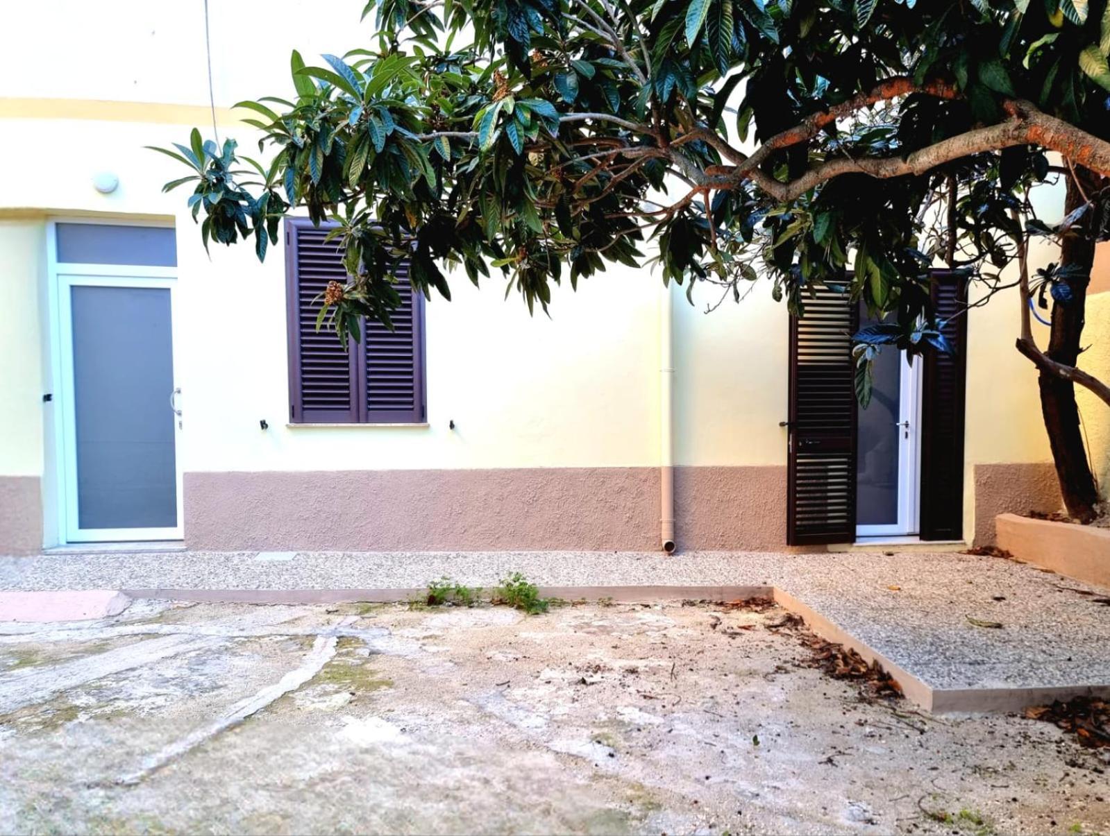 Morfeo B&B Sassari Exterior foto