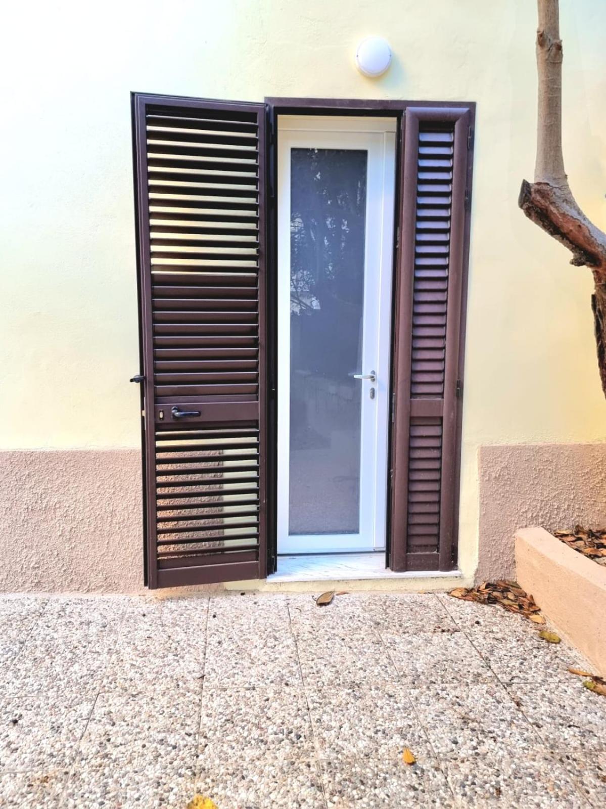 Morfeo B&B Sassari Exterior foto